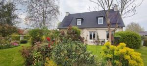 B&B / Chambres d'hotes Les Chambres des Badious : Chambre Double