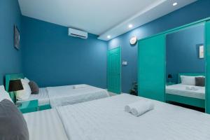 Oasky Vũng Tàu - Pooh House 1