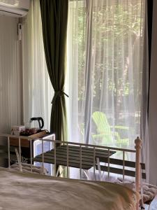 Frutak Resort-TINY HOMES