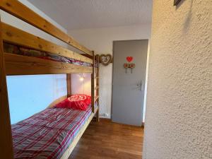 Les Saisies - Appart 2 Pièces Cabine 5 Pers, Animaux Ok - FR-1-293-119