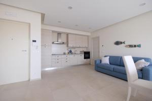 Residence Claudia Luxury - Pineto Vacanza