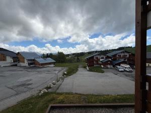 Les Saisies - Appart 2 Pièces Cabine 5 Pers, Animaux Ok - FR-1-293-119