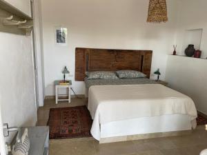 Deluxe Zimmer (2 Erwachsene & 1 Kind)