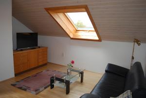 Ferienwohnung mit Pool