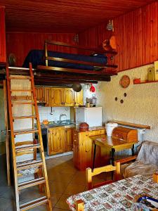 La Baita di Giove by suite concept italy