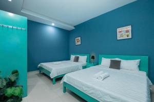 Oasky Vũng Tàu - Pooh House 1