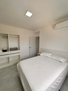 Novíssimo Apartamento de Praia!