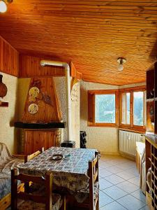 La Baita di Giove by suite concept italy