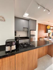 Novíssimo Apartamento de Praia!