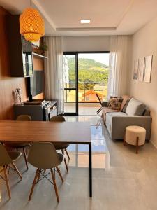 Novíssimo Apartamento de Praia!