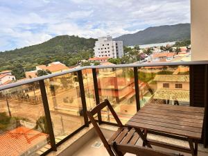 Novíssimo Apartamento de Praia!