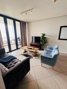 Accommodation Front - Coastal Escape 4 sleeper