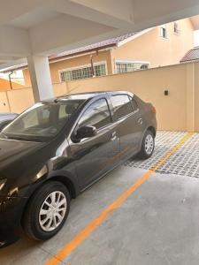 Novíssimo Apartamento de Praia!