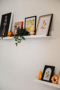 Appartements Embruns - F2 400m de la mer - Juno Beach : photos des chambres