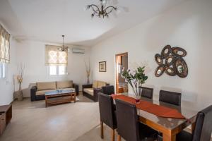 Lila Villas Chania Greece
