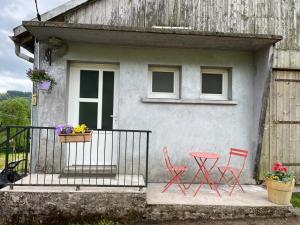 Le Gîte du Chat Gru