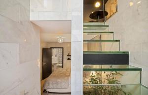 Boutique apartment Antwerp