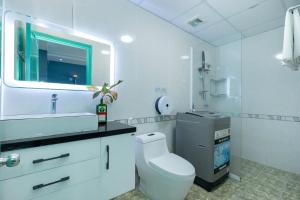 Oasky Vũng Tàu - Pooh House 1