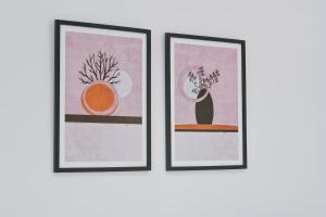 Apartment with Balcony on Calle Santa Engracia Temporal SEN1692