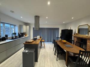 Luxury 4 Bedroom Bungalow