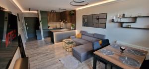 Chill Apartments Sowia Park