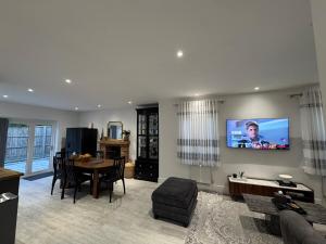 Luxury 4 Bedroom Bungalow