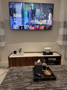 Luxury 4 Bedroom Bungalow