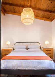 Hanky Panky romantic cabin - Ubytování bez kategorie ve městě Ruidoso