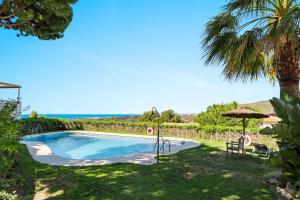 Serene Apartment near Marbella Lake Views RDR495