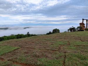 บ้าน มองดูวิว ไฮตาก