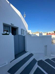 Panoramic view apartment