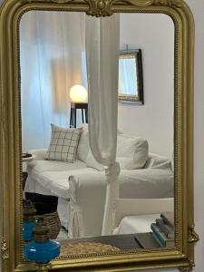 Panoramic view apartment