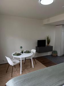 Aldeia Bianca Savonlinna