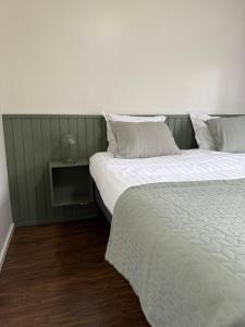 Aldeia Bianca Savonlinna