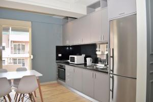 Apartment in Durres Beach 074