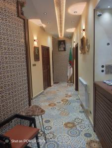 Dortoir 25 Constantine