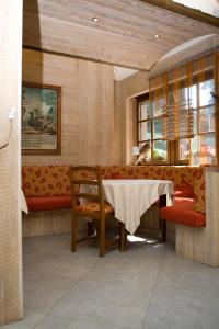 Logis Hôtel-Restaurant Auberge dImsthal