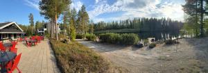 Aldeia Bianca Finland