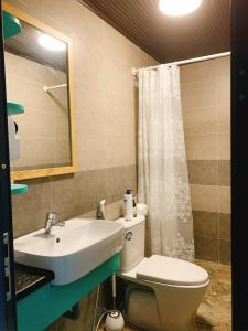 AMY HOME - 3 bedroom Apartment with bathtub