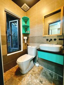 AMY HOME - 3 bedroom Apartment with bathtub