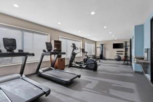 Everhome Suites Ocala I-75 North