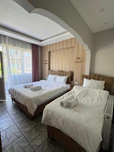 beyzade apart hotel