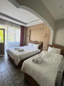 beyzade apart hotel
