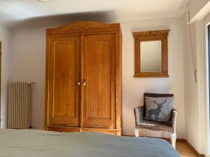 Ferienwohnung Schwarzwaldnest