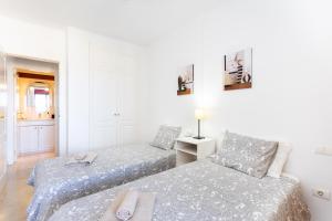 Apartment Balandros Sun