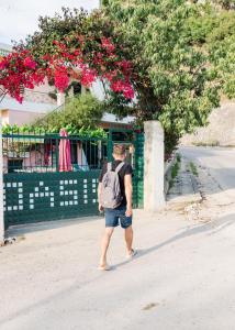 Oasis Hostel