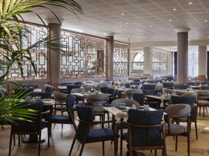 Atlantica Oasis Hotel