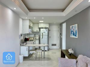 Apartamento Vista Mar No Ondina Apart Hotel