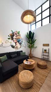 Central City Loft by NEK