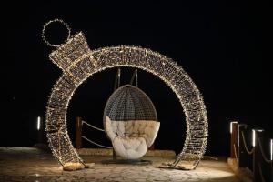 Shellghada Blue Beach